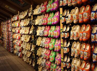 İzmir’den Direkt Sefer İle Yılbaşı Dönemi Ren Nehri (Sakin Tur)