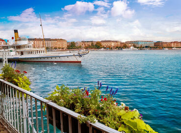 İzmir Çıkışlı Sömestrde Golden Pass Treni İle Alpler, İsviçre ve Alsace-Colmar Turu