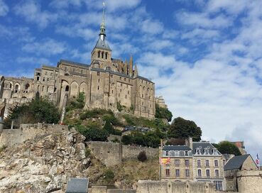 Paris, Normandiya Turu