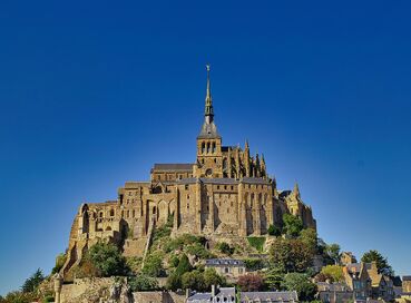 Paris, Normandiya Turu