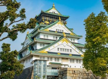 İstanbul Çıkışlı Büyük Japonya & Kore Turu (Kampanya)