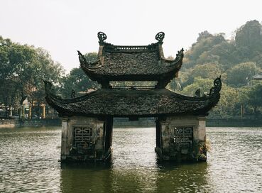 Singapur, Bangkok ve Saygon