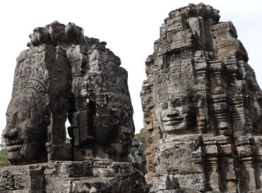 Singapur, Bangkok ve Saygon