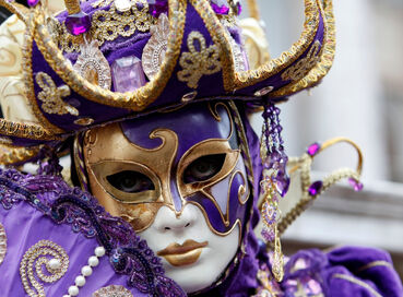 İzmir Çıkışlı İtalya`nın İncileri & Büyülü Venedik Karnavalı Turu