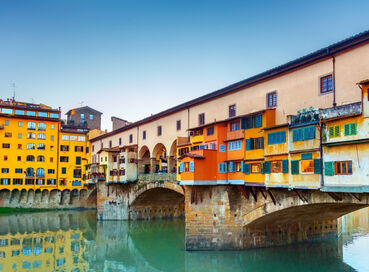 İzmir Çıkışlı İtalya`nın İncileri & Büyülü Venedik Karnavalı Turu