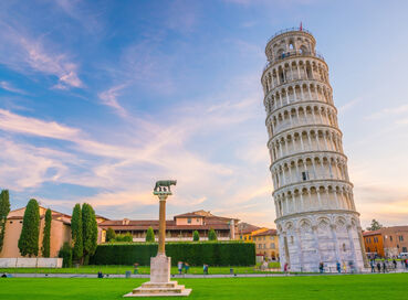 İzmir Çıkışlı İtalya`nın İncileri & Büyülü Venedik Karnavalı Turu
