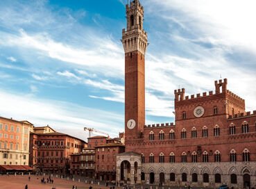 İzmir Çıkışlı Bayram Tarihli Rönesans Kentleri & İtalya Turu