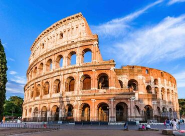 İzmir Çıkışlı Bayram Tarihli Rönesans Kentleri & İtalya Turu