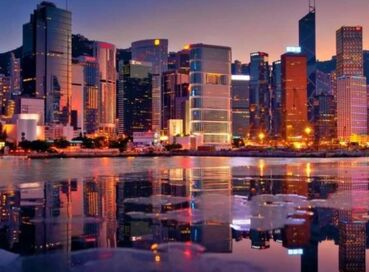 Singapur, Hong Kong ve Makao