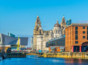 İzmir Çıkışlı Noel Zamanında Londra & Masalsı Cotswold Köyleri Turu V2