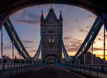 İzmir Çıkışlı Noel Zamanında Londra & Masalsı Cotswold Köyleri Turu V2