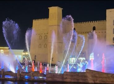 İzmir Çıkışlı Ramazan Bayramı'na Özel İpek Yolu`nun İncileri Özbekistan - Kazakistan Turu