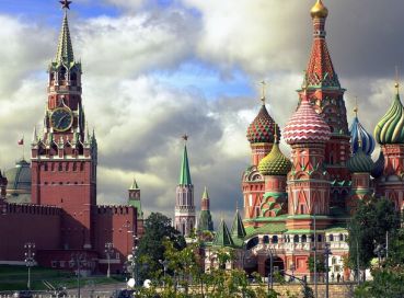 5* MS Alexandra ile Muhteşem Volga Nehri'nde Beyaz Geceler (9 Gün - 8 Gece) (1)