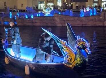 İzmir Çıkışlı Ramazan Bayramı'na Özel İpek Yolu`nun İncileri Özbekistan - Kazakistan Turu