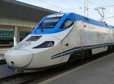 İzmir Çıkışlı Ramazan Bayramı'na Özel İpek Yolu`nun İncileri Özbekistan - Kazakistan Turu