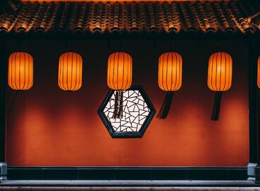 Yangtze Nehri’nde Çin (3)