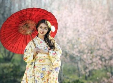 Antalya Çıkışlı Büyük Japonya & Kore Turu (Kampanya)