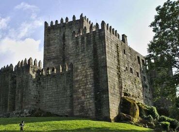 Lizbon, Porto, Salamanca ve Madrid Turu