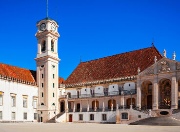 İzmir Çıkışlı Bayrama Özel Tarihin ve Keşiflerin Diyarı Portekiz