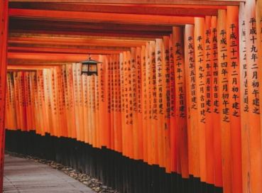 İstanbul Çıkışlı Büyük Japonya Turu (Kampanya)