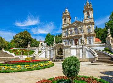 İzmir Çıkışlı Bayrama Özel Tarihin ve Keşiflerin Diyarı Portekiz