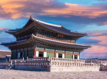 Sakura Döneminin Büyülü Rotası Japonya & Kore Turu (Tüm Turlar Dahil)