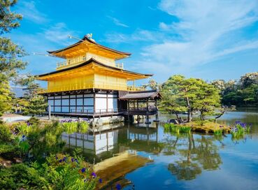 Sakura Döneminin Büyülü Rotası Japonya & Kore Turu (Tüm Turlar Dahil)