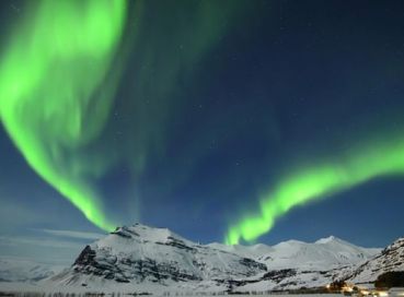 İzmir Çıkışlı Sömestre Özel Lapland Kuzey Işıkları (Tüm Turlar Dahil- 4 Gece)