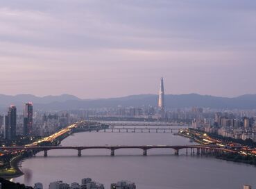 Sakura Döneminin Büyülü Rotası Japonya & Kore Turu (Kampanya)