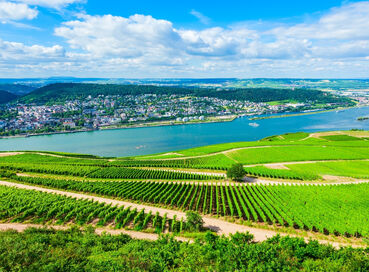 İzmir Çıkışlı  Almanya Fransa ve İsviçre`nin Masalsı Köyleri ve Kentleri