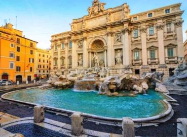 Antalya Çıkışlı Büyük İtalya Tren ile Cinque Terre & Tekne ile Portofino & Toskana