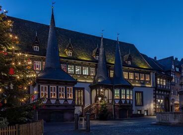  Ren Nehri’nde Noel Pazarları (Sakin Tur)