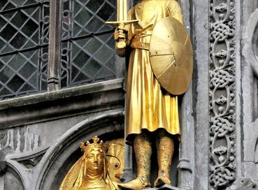 Amsterdam, Brüksel ve Paris Turu (2)