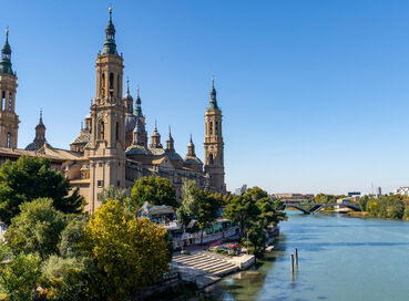 İzmir Çıkışlı Ramazan Bayramına Özel Büyük İspanya ve Endülüs