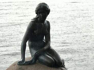 İskandinavya: Danimarka, İsveç ve Norveç (4)