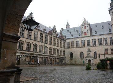 İskandinavya: Danimarka, İsveç ve Norveç (4)