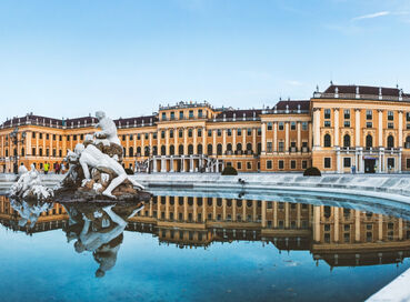 İzmir Çıkışlı Büyük Orta Avrupa ve Hallstatt Turu