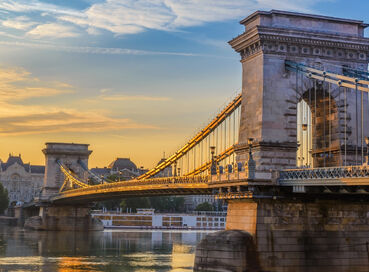 İzmir Çıkışlı Büyük Orta Avrupa ve Almanya Turu