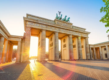 İzmir Çıkışlı Büyük Orta Avrupa ve Almanya Turu