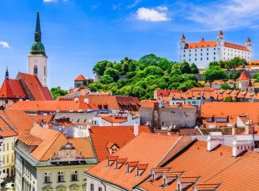 Antalya Çıkışlı Büyük Orta Avrupa ve Hallstatt Turu