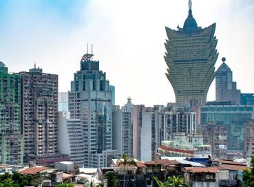 Hong Kong, Bangkok, Saygon ve Singapur (2)