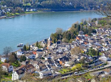 Şeker Bayramı'nda Ren Nehri’nde Belçika, Hollanda ve Almanya: Lale Bahçeleri S&C (1) (Brüksel Konaklamalı)