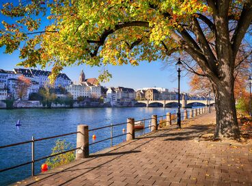 Şeker Bayramı'nda Ren Nehri’nde Belçika, Hollanda ve Almanya: Lale Bahçeleri S&C (1) (Brüksel Konaklamalı)