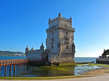  Portekiz ve İspanya Bask Bölgesi (2)