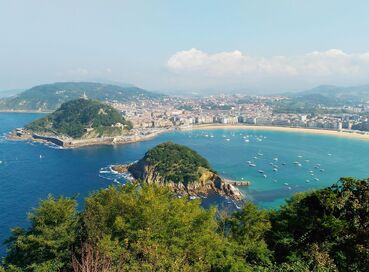  Portekiz ve İspanya Bask Bölgesi (2)