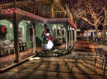 Antalya Çıkışlı Alsace Colmar Noel Pazarları(İsviçre-Almanya-Fransa)