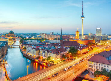 Antalya Çıkışlı Büyük Orta Avrupa ve Almanya Turu