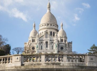 Antalya Çıkışlı Büyüleyici Paris İncileri Turu