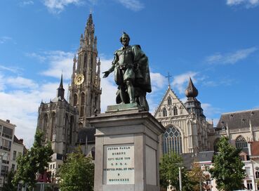 Antalya Çıkışlı Sömestr Tatiline Özel Belçika & Hollanda & Şirin Kentler ve Kasabalar Turu