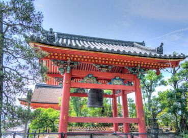 İzmir Çıkışlı Sömestr Özel Japonya & Kore Turu Tüm Turlar Dahil